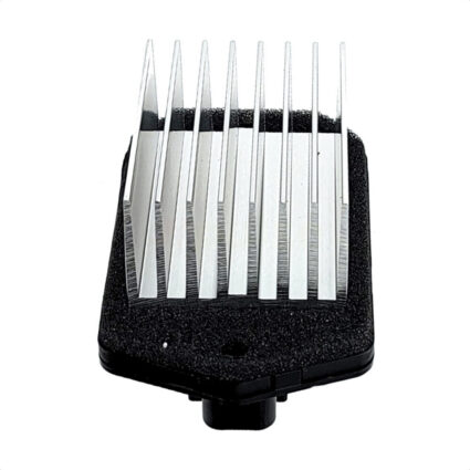 Front HVAC Blower Motor Resistor SEN-2BMR0668 For Mazda CX-9 without Connector