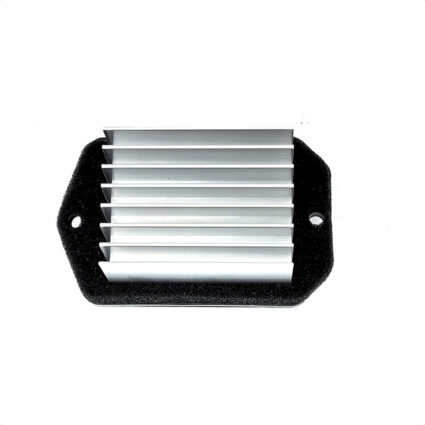 Rear HVAC Blower Motor Resistor SEN-2BMR0669 For Mazda CX-9 without Connector