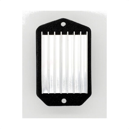 HVAC Blower Motor Resistor SEN-2BMR0673 For Land Rover Range Sport LR4 LR3 without Connector