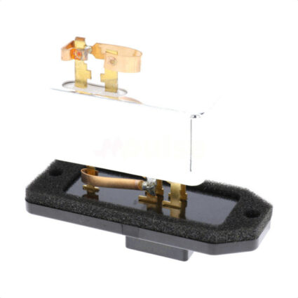 HVAC Blower Motor Resistor SEN-2BMR0688 For Chrysler Sebring Mitsubishi Eclipse Dodge Stratus Galant