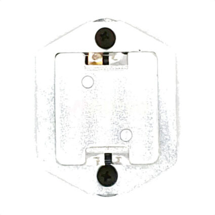 Front HVAC Blower Motor Resistor SEN-2BMR0693 For Mitsubishi Lancer Outlander without Connector