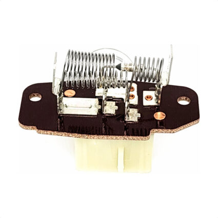 HVAC Blower Motor Resistor SEN-2BMR0709 For Ford F-350 Super Duty E-350 F-250 E-250 E-150 Econoline