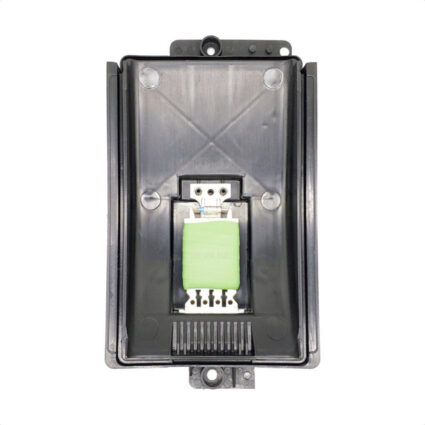 HVAC Blower Motor Resistor SEN-2BMR1001 For Volkswagen Jetta Golf Beetle City GTI Audi TT Quattro