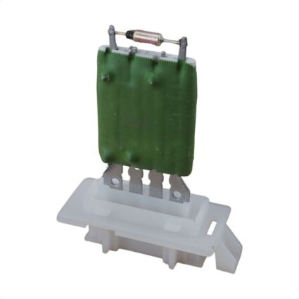 HVAC Blower Motor Resistor SEN-2BMR1002 For Volkswagen Jetta Tiguan Audi Golf Beetle Rabbit Passat R