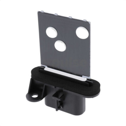 HVAC Blower Motor Resistor SEN-2BMR1004 For Saturn Ion without Connector