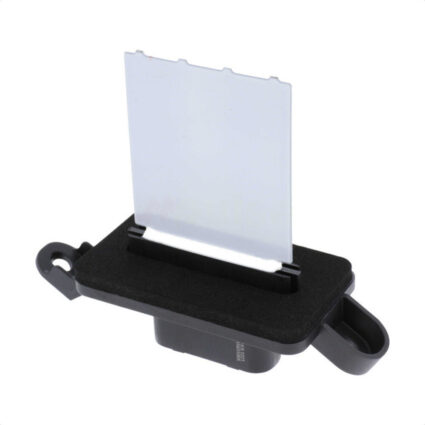 HVAC Blower Motor Resistor SEN-2BMR1005 For Chevrolet Malibu Pontiac G6 Saturn Aura
