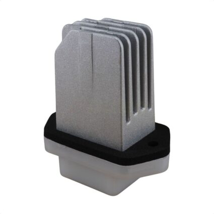 HVAC Blower Motor Resistor SEN-2BMR1009 For Nissan Rogue Pathfinder Sport Sentra Qashqai INFINITI XD
