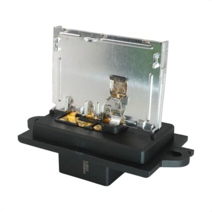 HVAC Blower Motor Resistor SEN-2BMR1011 For Dodge Nitro Jeep Liberty