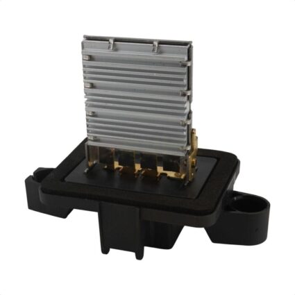 Front HVAC Blower Motor Resistor SEN-2BMR1012 For Dodge Grand Caravan Chrysler Town & Country Routan