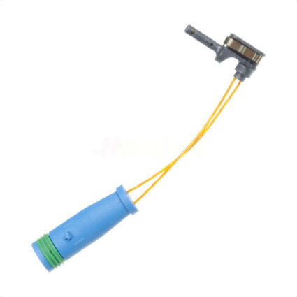 Brake Pads Wear Sensor SEN-2BWS0007 For Mercedes-Benz GLC300 C300 GLA250 CLA250 B250 GLE450 GLE350 S