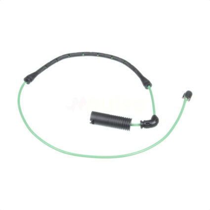 Front Brake Pads Wear Sensor SEN-2BWS0123 For BMW 330Ci M3 325xi 330i Z4 330xi