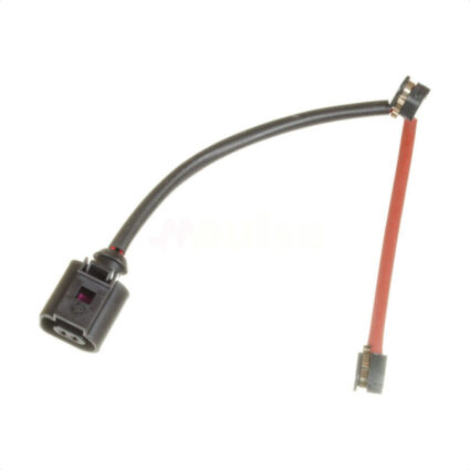 Rear Brake Pads Wear Sensor SEN-2BWS0158 For Audi Q7 Porsche Cayenne Volkswagen Touareg