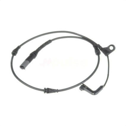 Front Brake Pads Wear Sensor SEN-2BWS0201 For BMW X5 X6