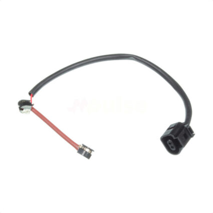 Front Brake Pads Wear Sensor SEN-2BWS0216 For Porsche Cayenne Taycan Panamera