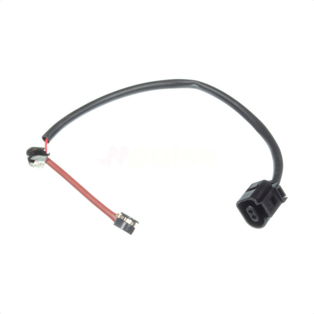 Front Brake Pads Wear Sensor SEN-2BWS0216 For Porsche Cayenne Taycan Panamera