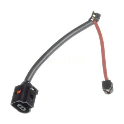 Rear Brake Pads Wear Sensor SEN-2BWS0220 For Porsche Cayenne Panamera Taycan Audi e-tron GT RS