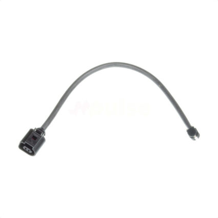Brake Pads Wear Sensor SEN-2BWS0226 For Porsche Cayenne Volkswagen Touareg Panamera Taycan Audi GT