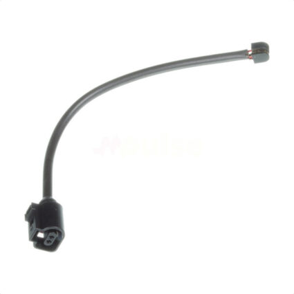 Front Brake Pads Wear Sensor SEN-2BWS0233 For Porsche 911 718 Cayman Boxster