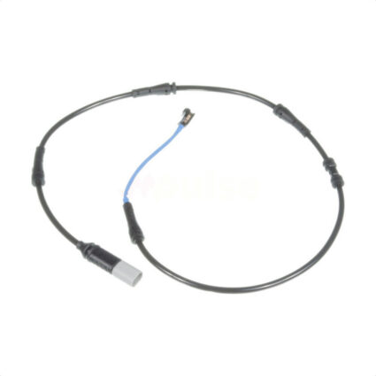 Rear Brake Pads Wear Sensor SEN-2BWS0265 For BMW 535i xDrive 528i 550i 535d 650i Gran Coupe 640i B6