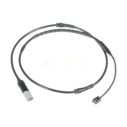 Front Brake Pads Wear Sensor SEN-2BWS0266 For BMW 535i xDrive 528i 750i 550i 535d 750Li 650i Gran M5