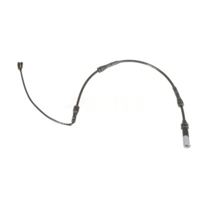 Front Brake Pads Wear Sensor SEN-2BWS0277 For BMW 328i xDrive 330i 320i 335i 428i 328d 340i 230i M4