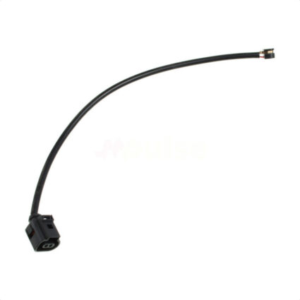 Front Brake Pads Wear Sensor SEN-2BWS0348 For Audi Q7 with Ceramic Composite