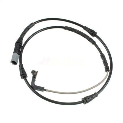 Front Brake Pads Wear Sensor SEN-2BWS0358 For 2010 BMW X6 M with 4.4L