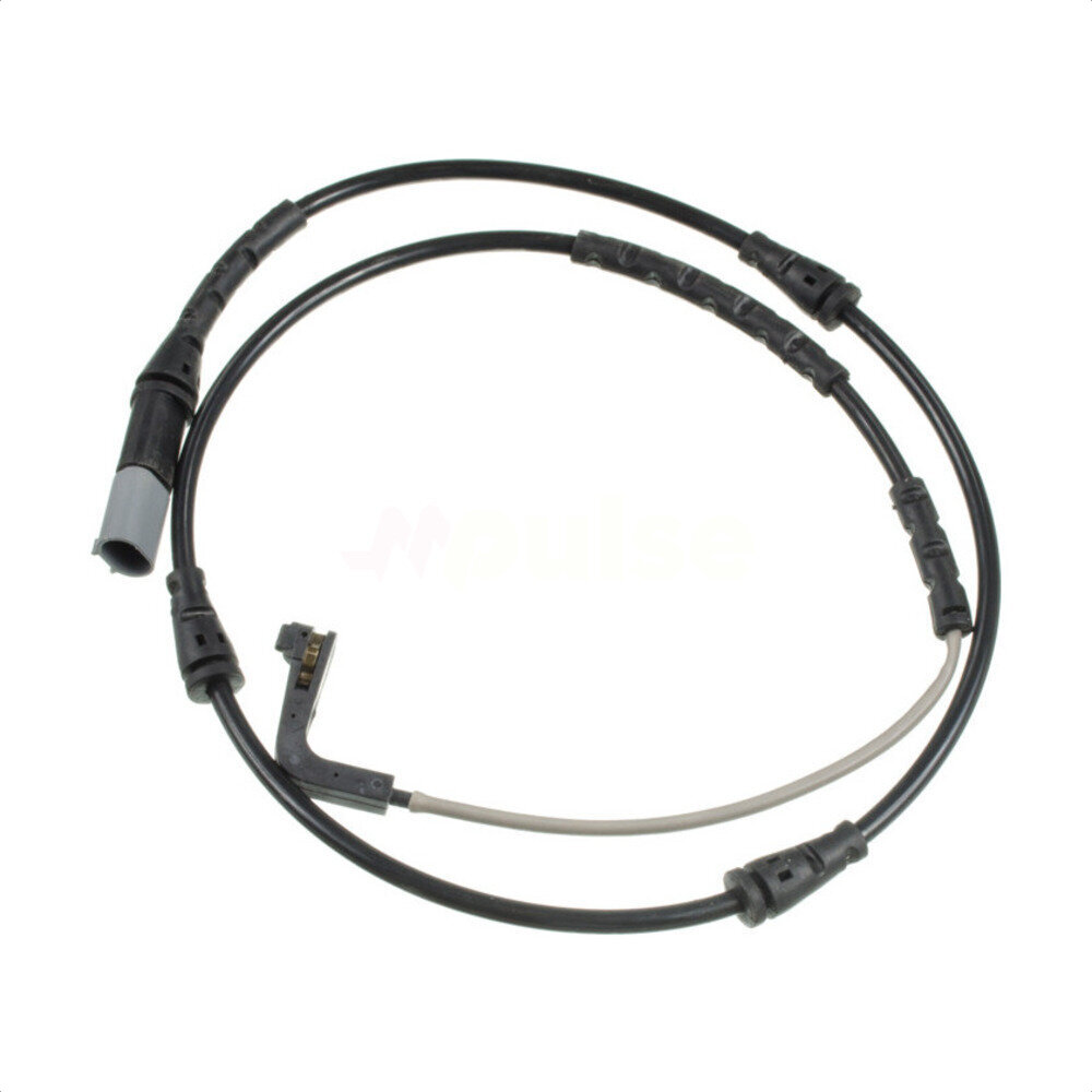 Front Brake Pads Wear Sensor SEN-2BWS0358 For 2010 BMW X6 M with 4.4L