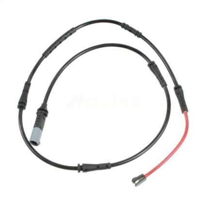 Rear Brake Pads Wear Sensor SEN-2BWS0397 For BMW 528i xDrive 535d