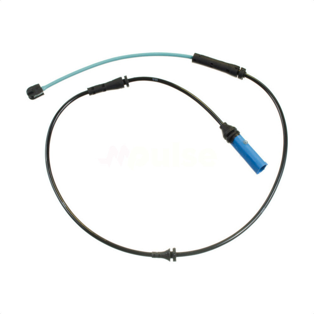 Front Brake Pads Wear Sensor SEN-2BWS0414 For BMW 530i xDrive 540i 750i M550i M5 M850i 530e Gran M8