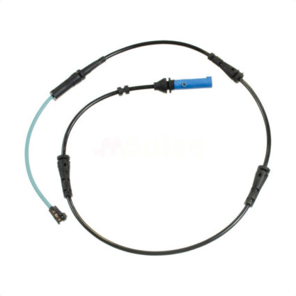 Rear Brake Pads Wear Sensor SEN-2BWS0415 For BMW 530i xDrive 540i 750i M550i M5 M850i 530e X6 Gran