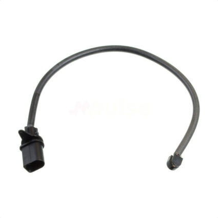 Front Brake Pads Wear Sensor SEN-2BWS0426 For Porsche Macan without Ceramic Composite