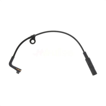 Rear Brake Pads Wear Sensor SEN-2BWS0464 For GMC Chevrolet Silverado 1500 Sierra Limited Yukon XL LD