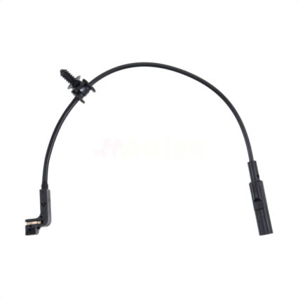 Rear Brake Pads Wear Sensor SEN-2BWS0467 For GMC Chevrolet Sierra 2500 HD Silverado 3500 6.6L