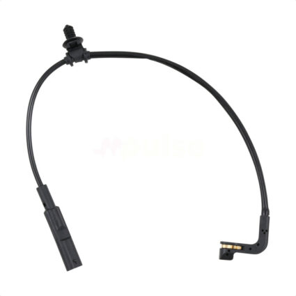 Front Brake Pads Wear Sensor SEN-2BWS0470 For GMC Chevrolet Sierra 2500 HD Silverado 3500