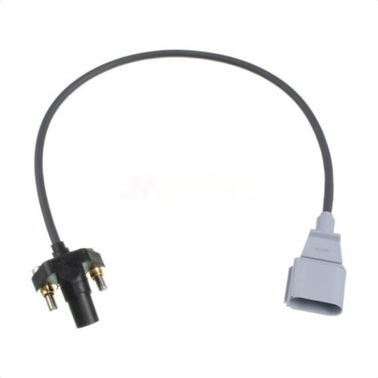 Engine Crankshaft Position Sensor SEN-2CRK0088 For Volkswagen Jetta Golf Passat Rabbit Beetle Audi