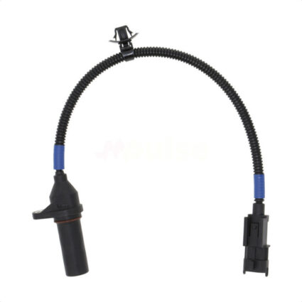 Engine Crankshaft Position Sensor SEN-2CRK0348 For Hyundai Elantra Kia Tucson Kona Forte Sonata Soul
