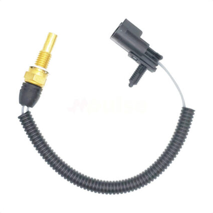 Engine Coolant Temperature Sensor SEN-2CTS0046 For GMC Chevrolet Envoy Trailblazer XL EXT Oldsmobile