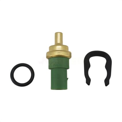 Engine Coolant Temperature Sensor SEN-2CTS0075 For Volkswagen Jetta Audi Golf Beetle A4 Quattro City