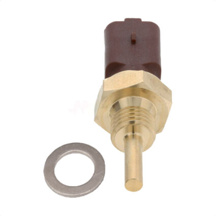 Engine Coolant Temperature Sensor SEN-2CTS0155 For Fiat 500 Dodge Dart Jeep Renegade 500L 500X 124
