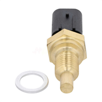 Engine Coolant Temperature Sensor SEN-2CTS0206 For Ram Dodge Grand Caravan 1500 Jeep Classic Journey