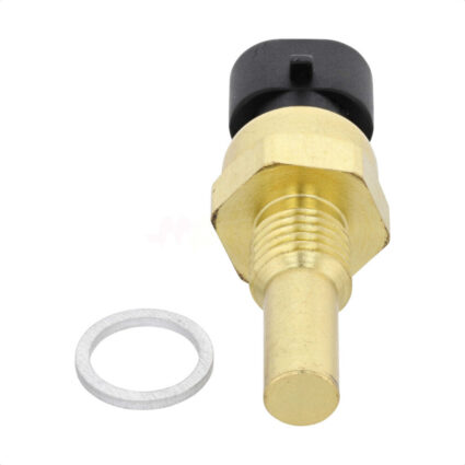 Engine Coolant Temperature Sensor SEN-2CTS0350 For Chevrolet Equinox GMC Terrain Cadillac Buick SRX