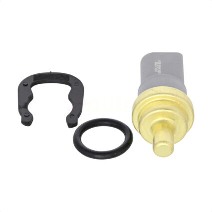 Engine Coolant Temperature Sensor SEN-2CTS0490 For Volkswagen Jetta Audi Tiguan Golf Porsche A4 Q5 R