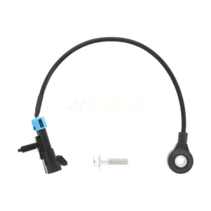 Ignition Knock (Detonation) Sensor SEN-2KNC0085 For Chevrolet Buick Cobalt Verano Malibu Pontiac G5
