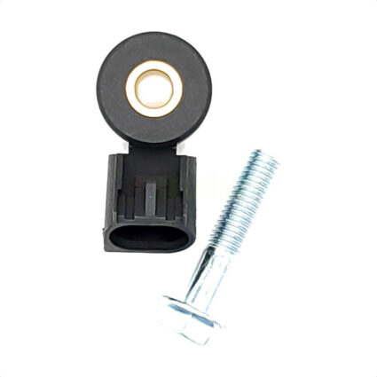 Ignition Knock (Detonation) Sensor SEN-2KNC0114 For Chevrolet GMC Equinox Terrain Buick Cadillac XT5
