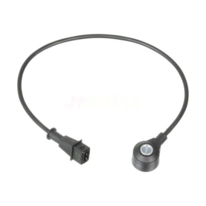 Ignition Knock (Detonation) Sensor SEN-2KNC0129 For Dodge Ram 1500 Grand Caravan Jeep Liberty Dakota