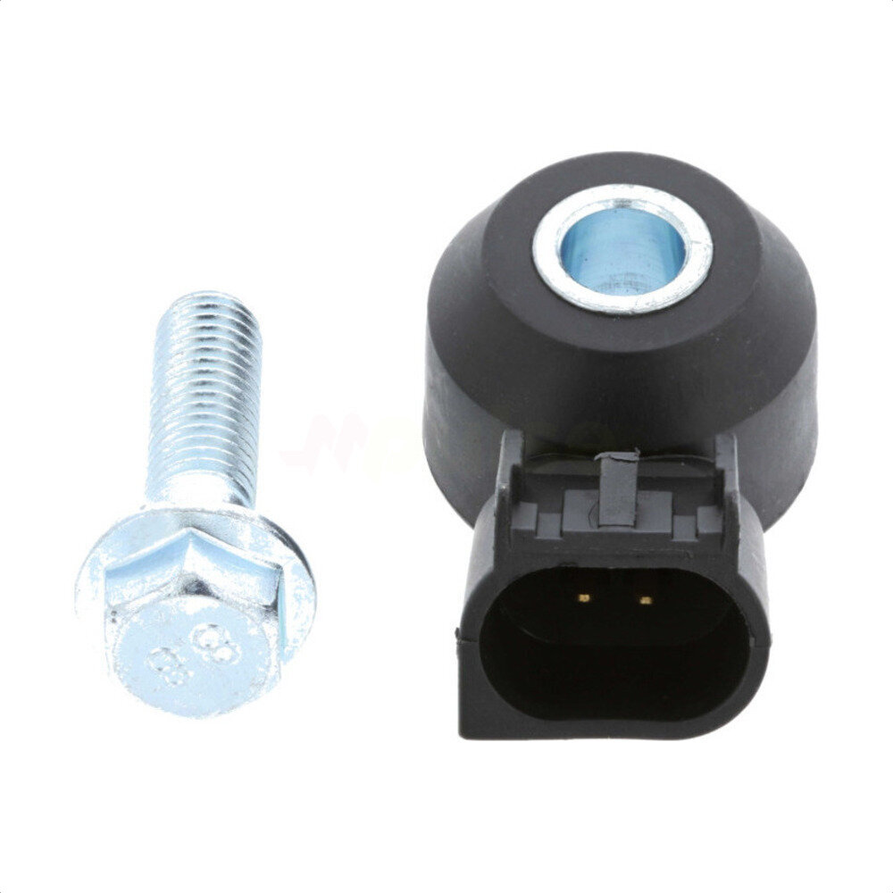 Ignition Knock (Detonation) Sensor SEN-2KNC0146 For GMC Sierra 1500 Chevrolet Silverado Express 4.3L