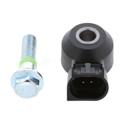 Ignition Knock (Detonation) Sensor SEN-2KNC0414 For Chevrolet GMC Sierra 1500 Silverado 2500 HD 3500