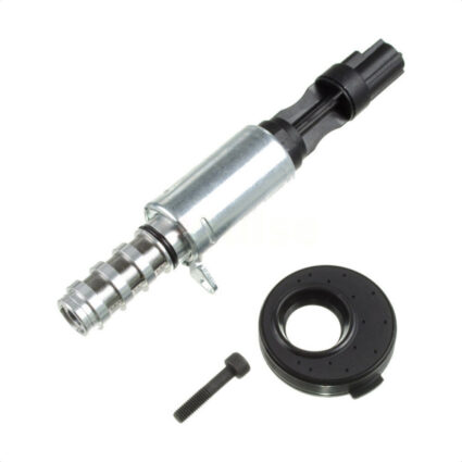 Engine Variable Valve Timing (VVT) Solenoid SEN-2VTS0001 For Ford F-150 F-350 Super Duty Mustang LT