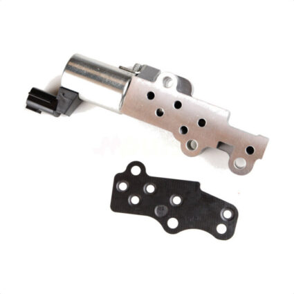Left Engine Variable Valve Timing (VVT) Solenoid SEN-2VTS0067 For Nissan Pathfinder INFINITI QX4